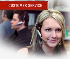 customer service