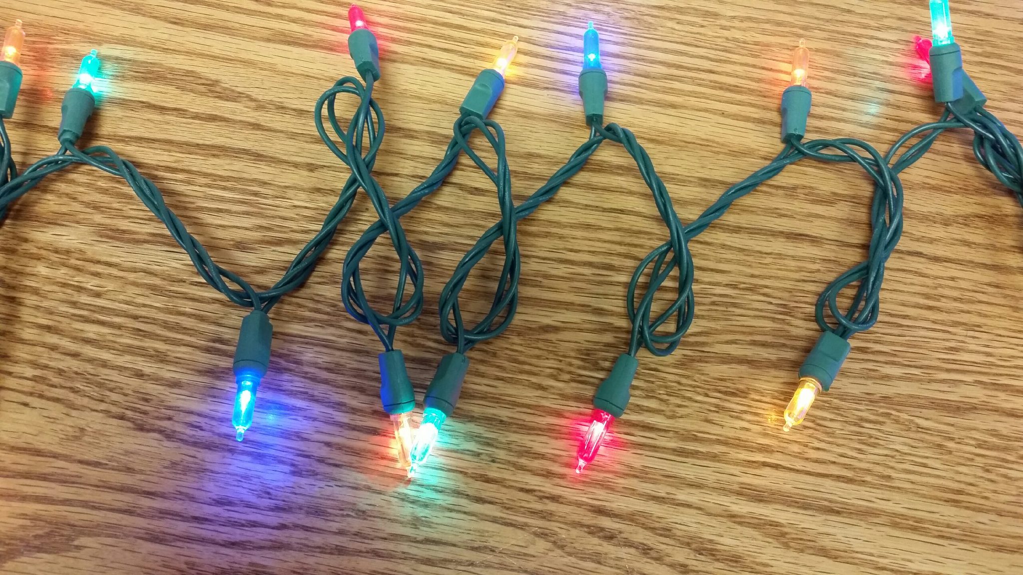 LED's that look like Incandescent L.E.D.s