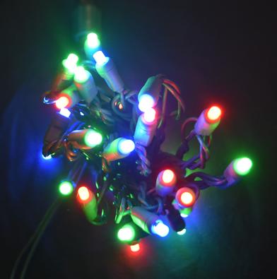 RGB - RGB Mini Pixel Kits RGB - RGB Mini Pixel Kits