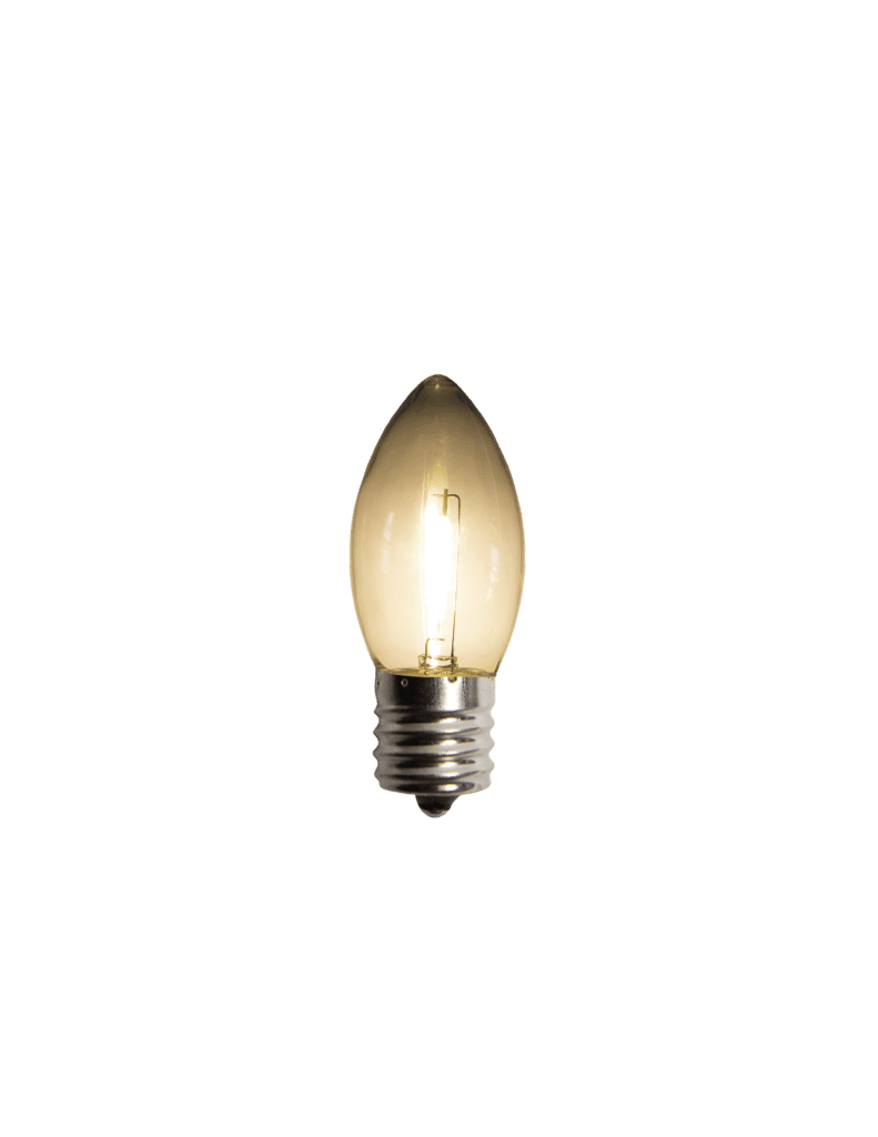 C9 LED Lights - C9 Filament Bulbs C9 LED Lights - C9 Filament Bulbs