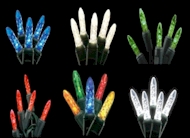 M6 mini LED Lights 