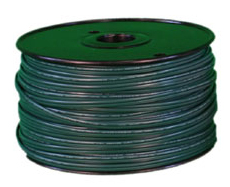 Wire and Plugs - Bulk Wire  