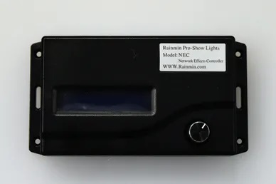 Network Effects Controller (NEC)