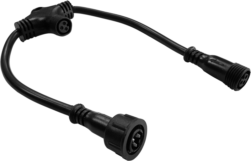 Power Injection T - Xconnect