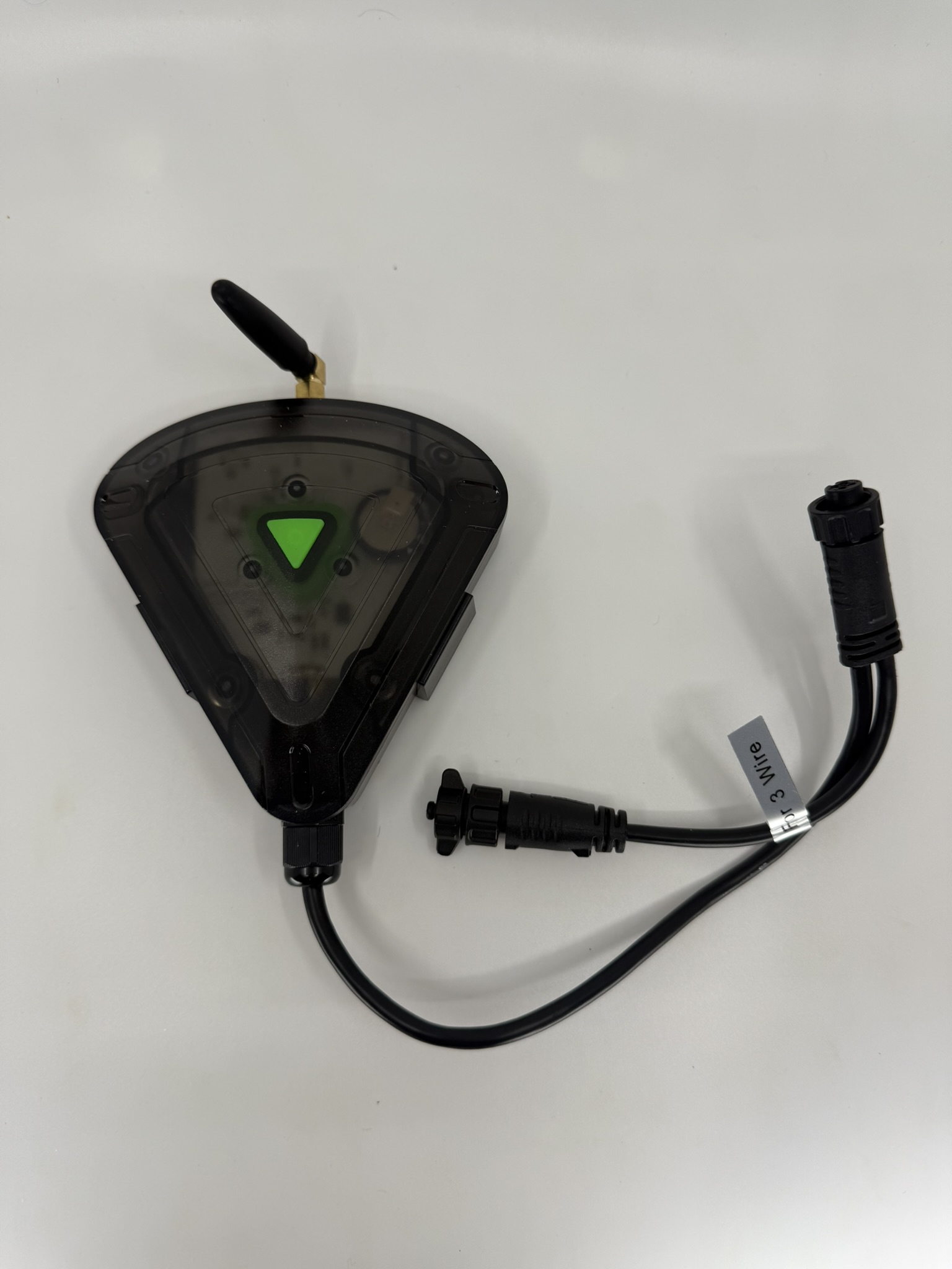 WEC 3 V2 Boss Wifi Controller