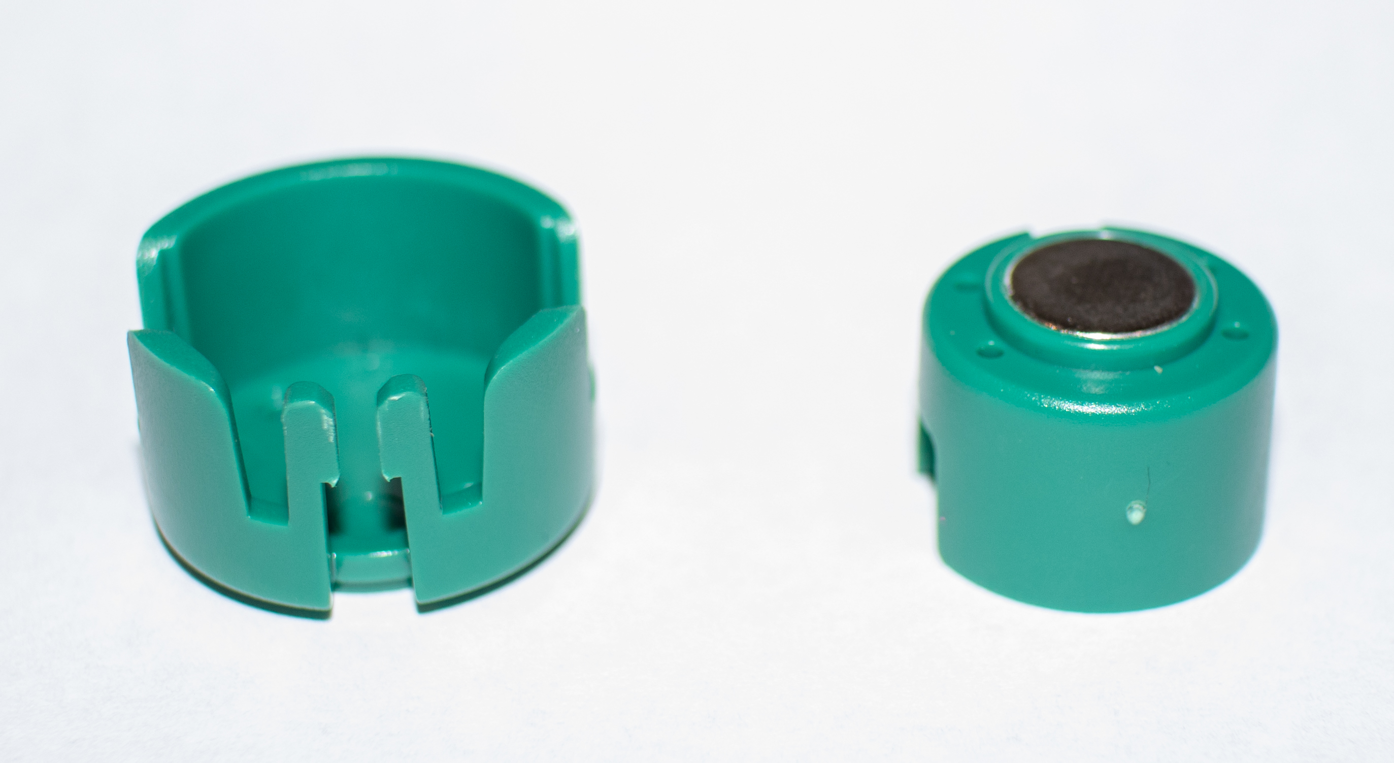 C7 Magnetic Clip - 100 Pack