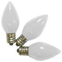 C7 SMD Ceramic Style Pure White