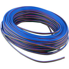 3 conductor 18AWG WIre 250ft